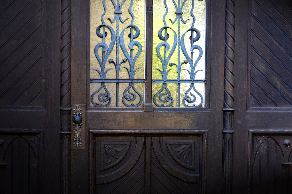 Les erreurs à éviter lors de l'installation de portes d'intérieur